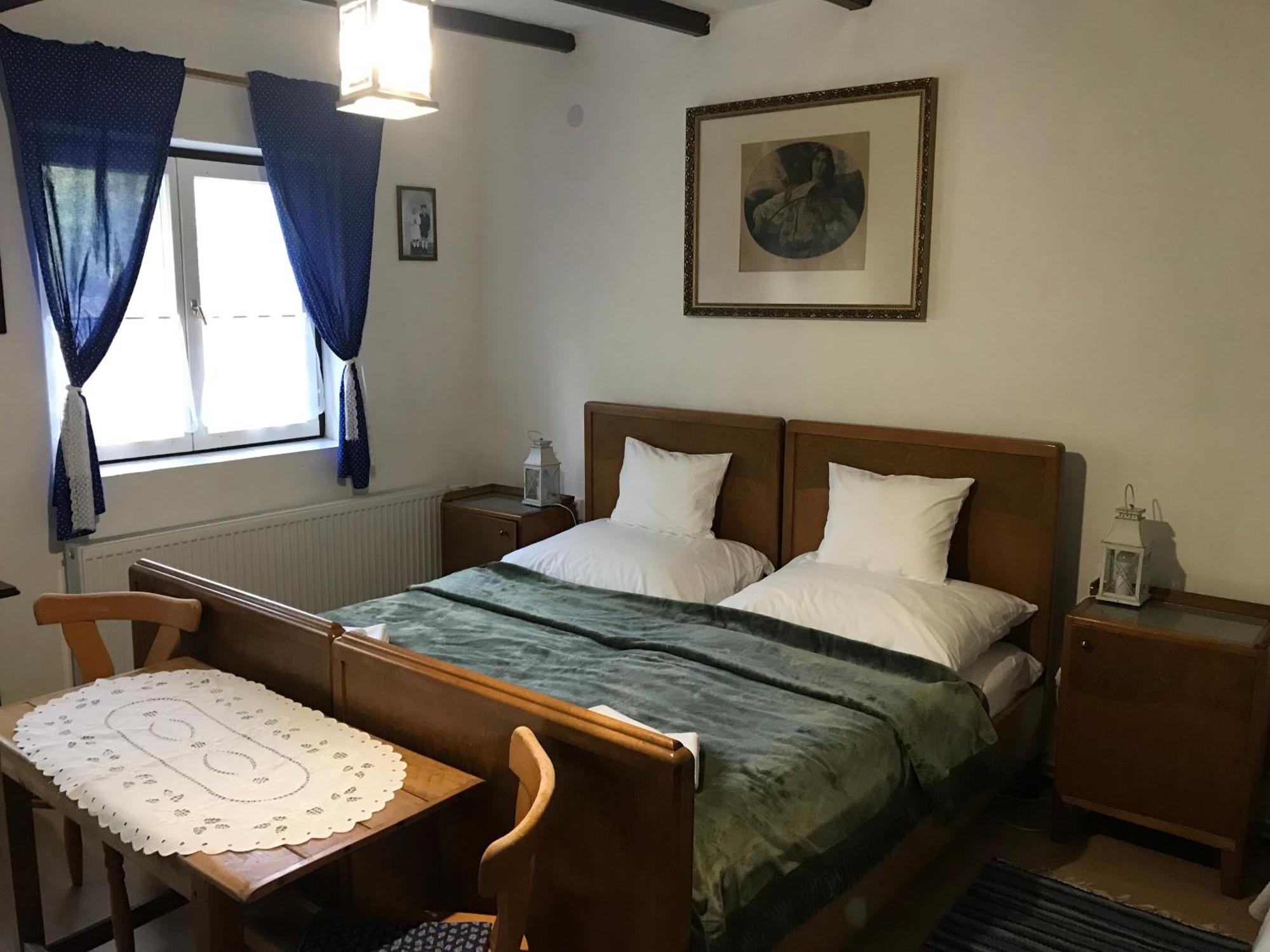 Aparthotel Tornacos Tanya Vendeghaz*** Es Gasztroporta à Kiskunmajsa Extérieur photo