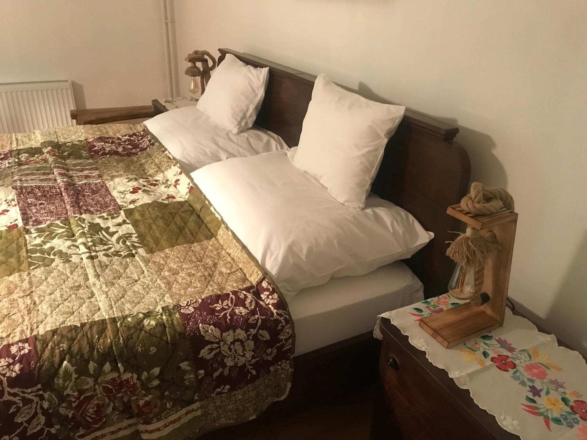 Aparthotel Tornacos Tanya Vendeghaz*** Es Gasztroporta à Kiskunmajsa Extérieur photo